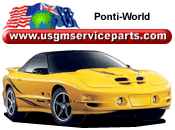 Visit U.S. G.M. Service Parts