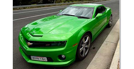 King's Birthday Weekend