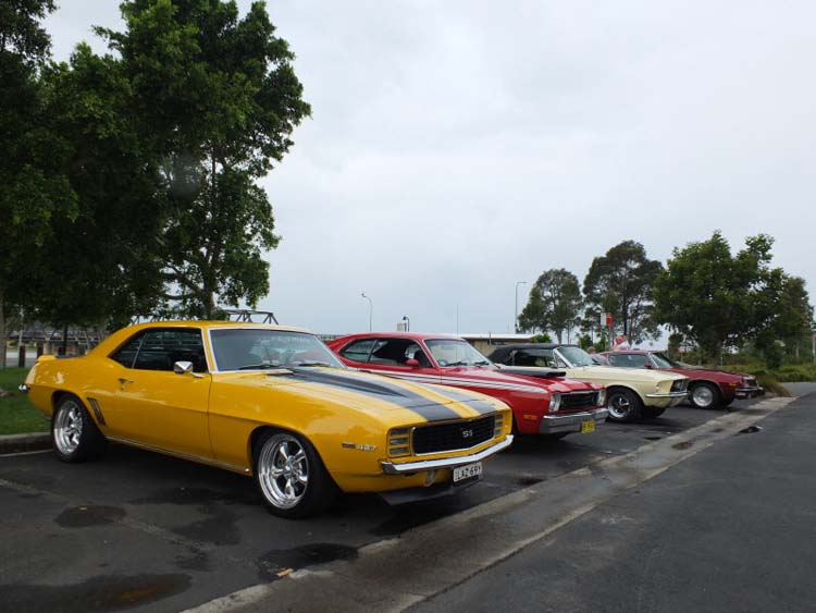 AMCCA BATEMANS BAY WEEKEND  FBE 2013 043