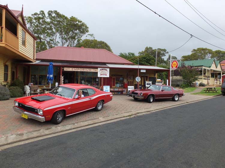 AMCCA BATEMANS BAY WEEKEND  FBE 2013 158